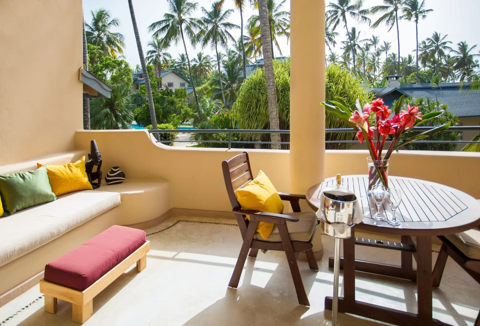 Foto - Hotel Alisei