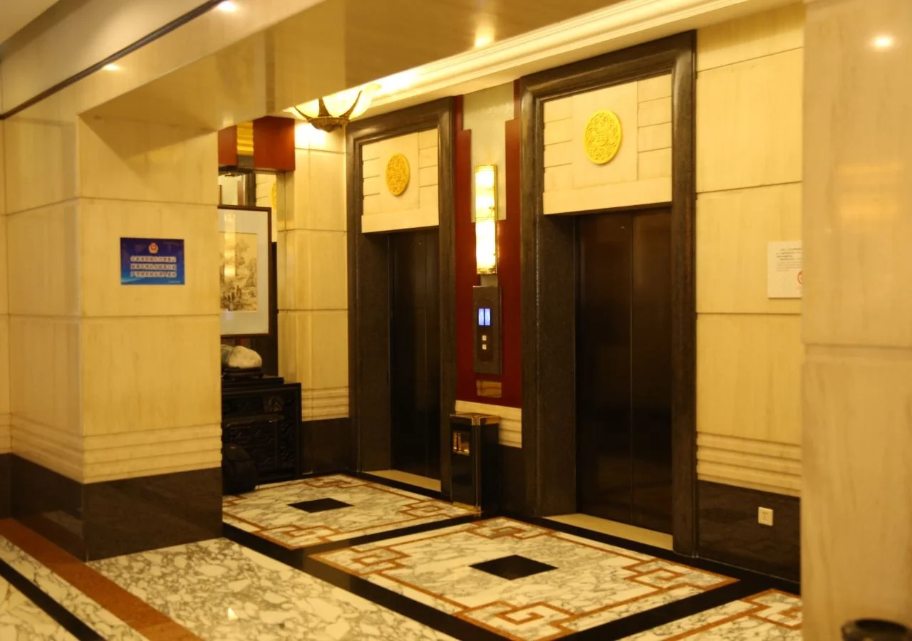Photo - Empark Prime Hotel Beijing Wangfujing