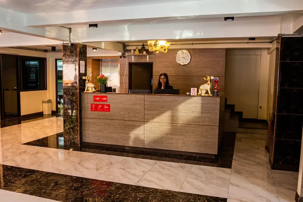 Foto - Anandpura Riverside Hotel