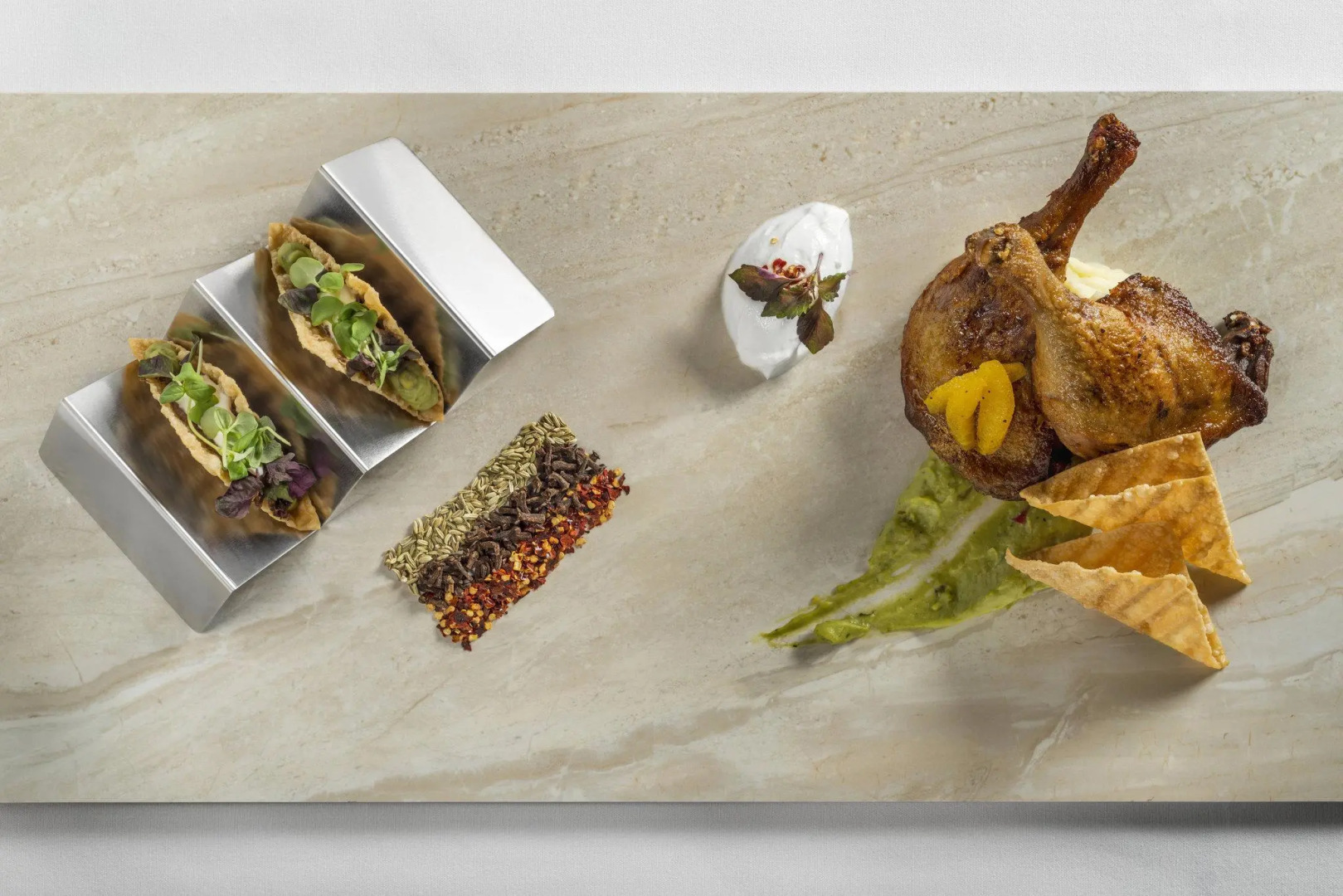 Foto - Sheraton Gateway Hotel in Toronto International Airport