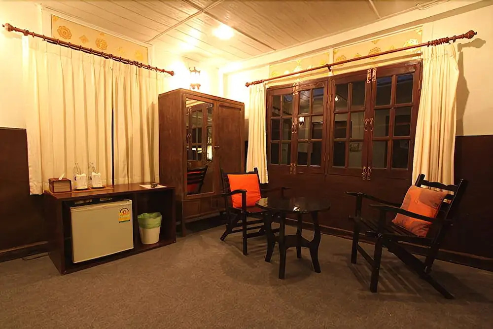 Foto - Club One Seven Gaymen Chiang Mai