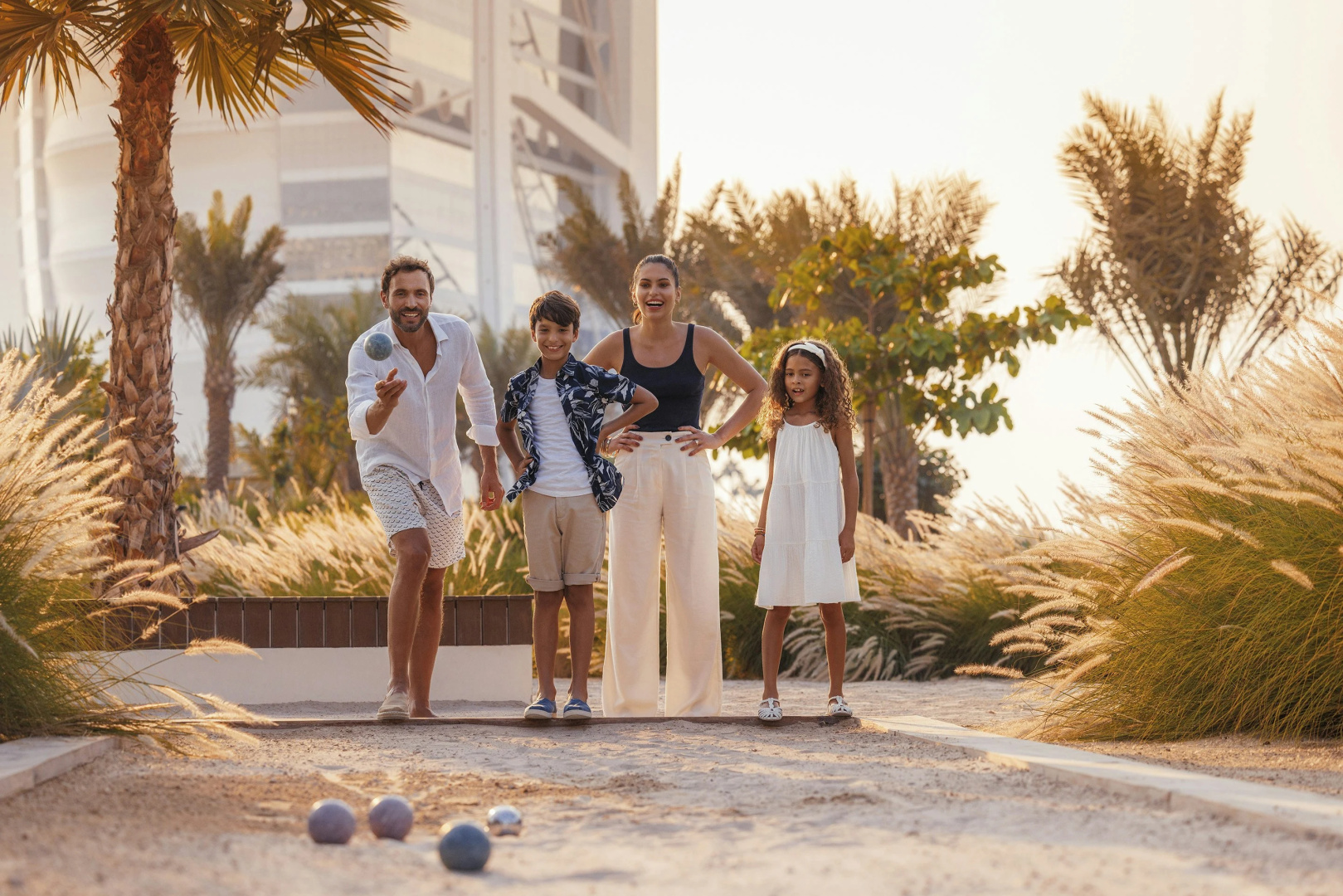 Photo - Jumeirah Beach Hotel Dubai