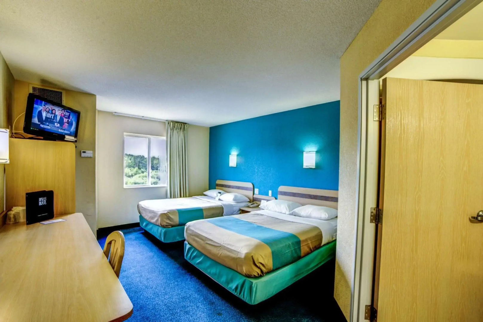 Foto - Motel 6-Huntsville, ON