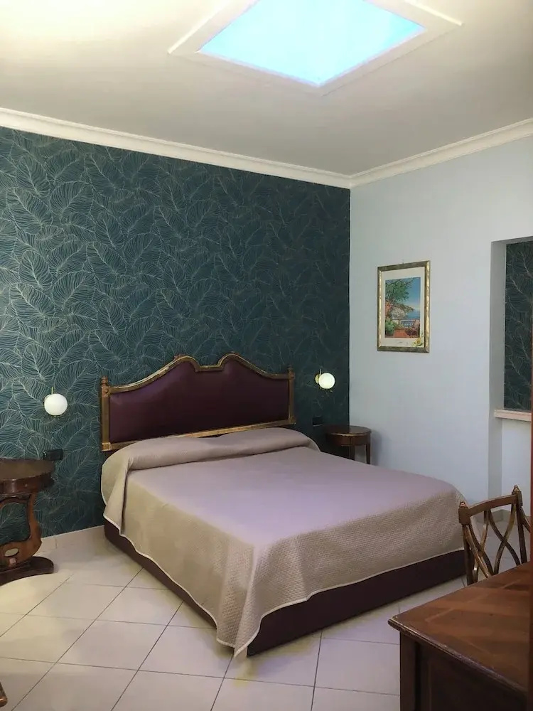 Foto - Hotel Serena