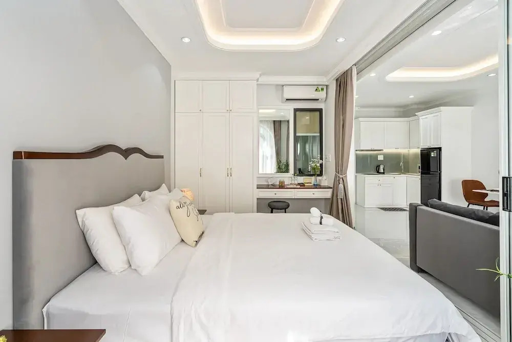 Foto - The Royal Homies - Phu My Hung