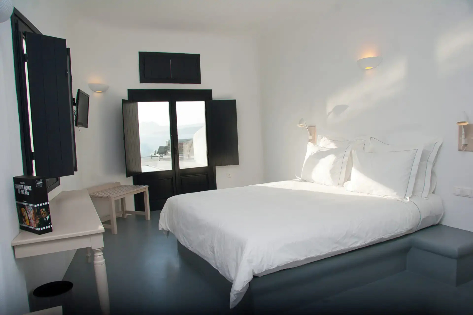 Foto - Grand Ambassador Santorini Hotel