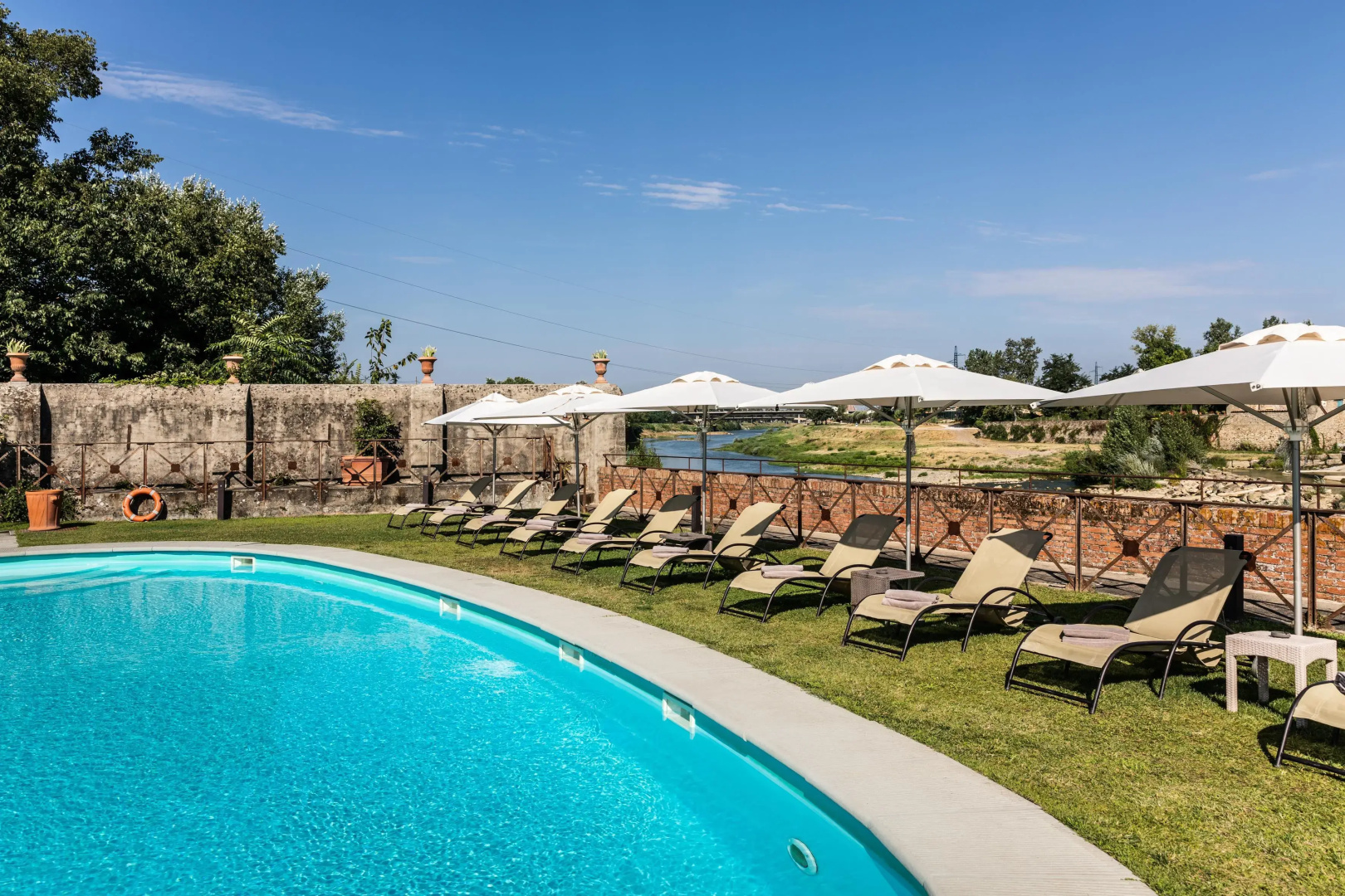 Foto - Hotel Mulino di Firenze - WorldHotels Crafted