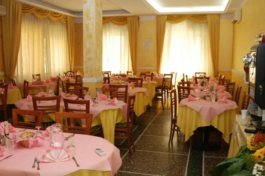 Foto - Hotel Giannella