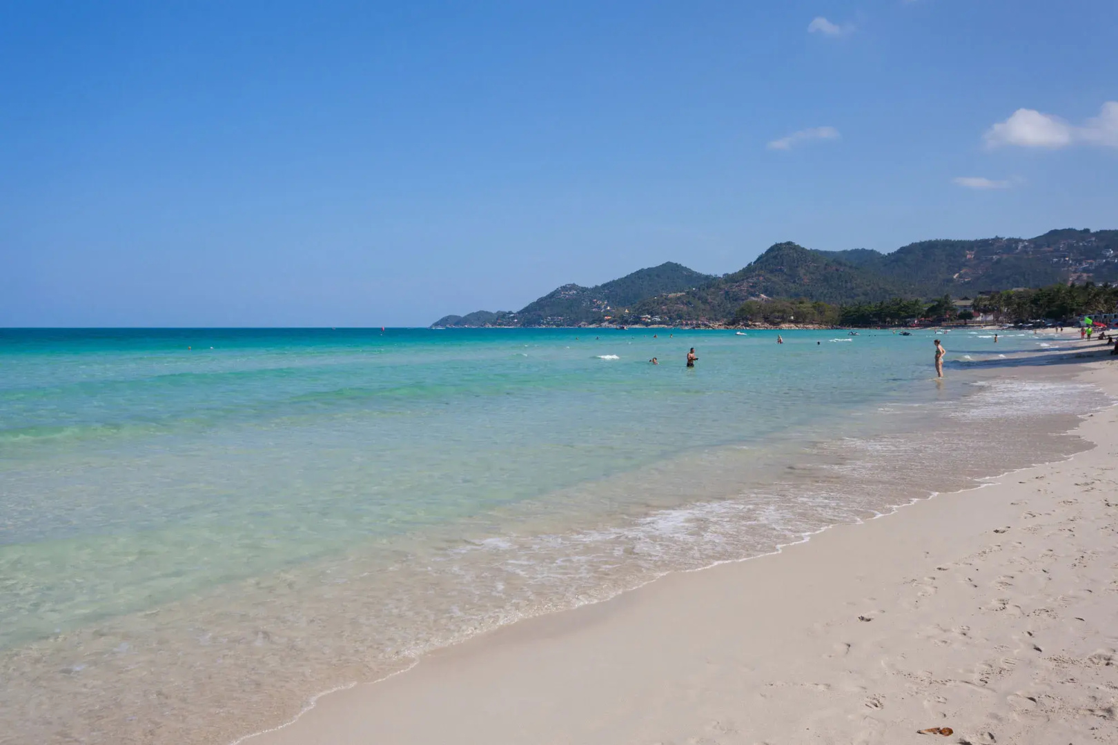 Foto - The Samui Beach Resort