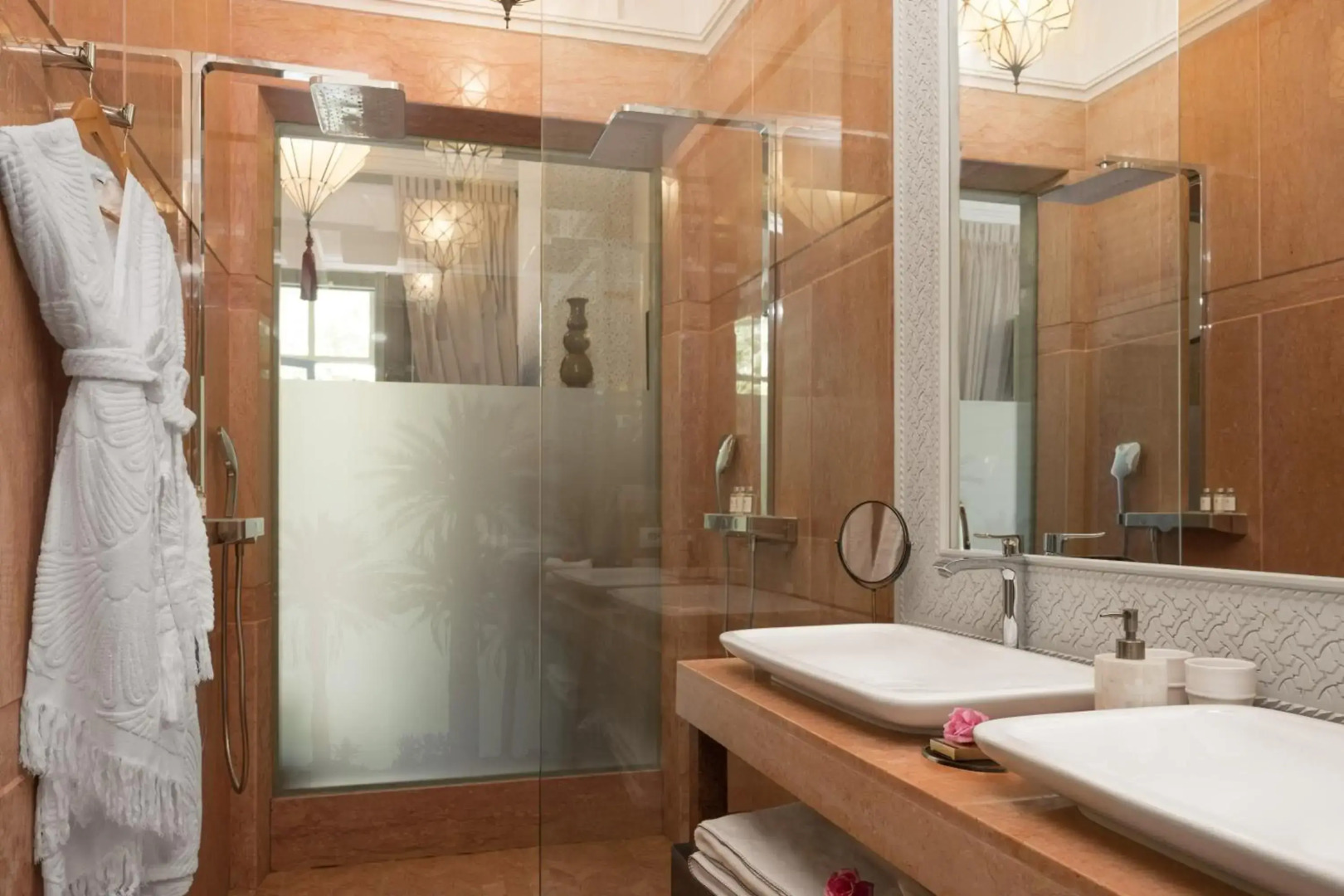 Foto - Dar Rhizlane, Palais Table d'hôtes & SPA