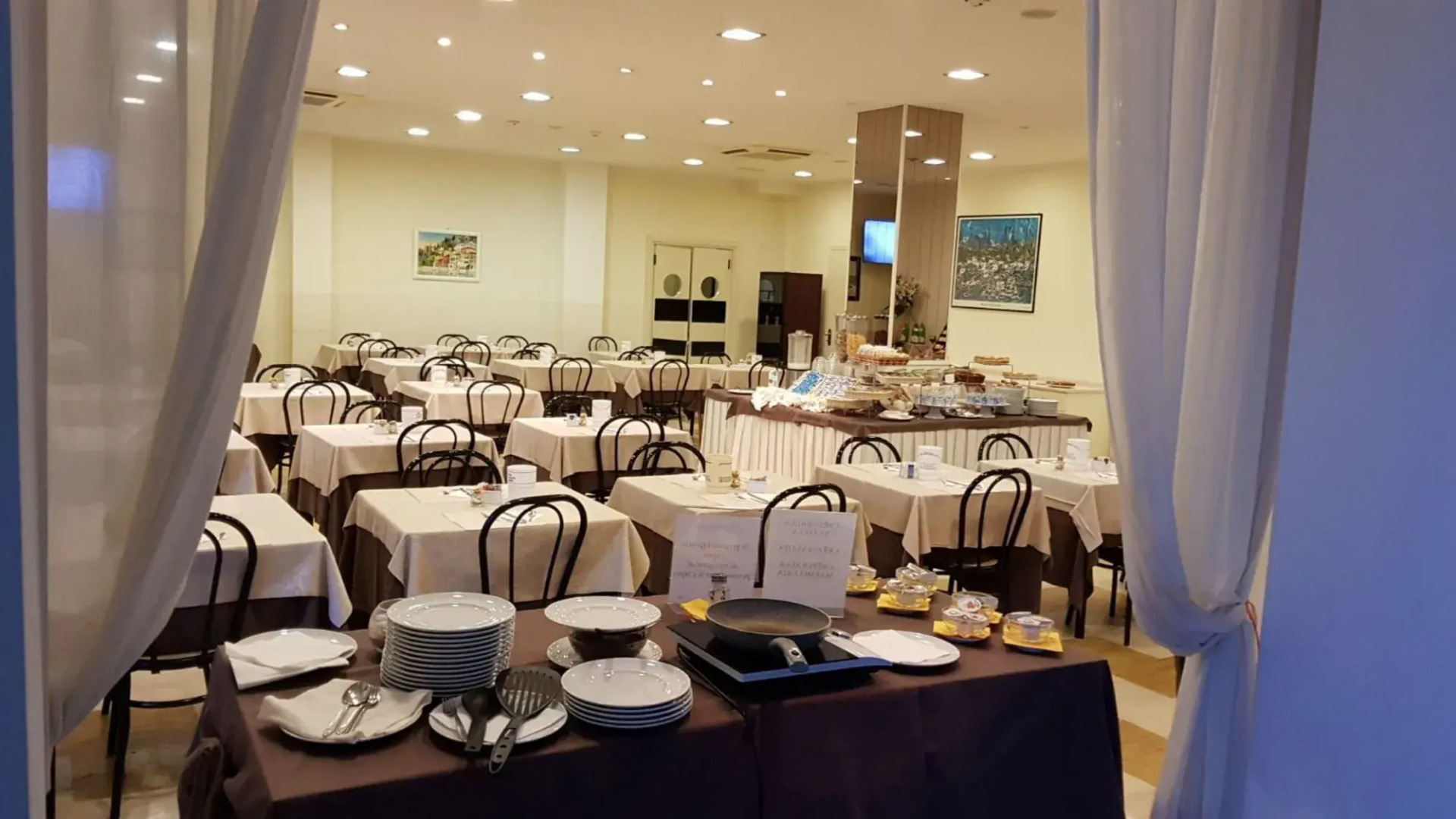 Foto - Hotel Majorca sul Mare in centro a Riccione con Area Fitness
