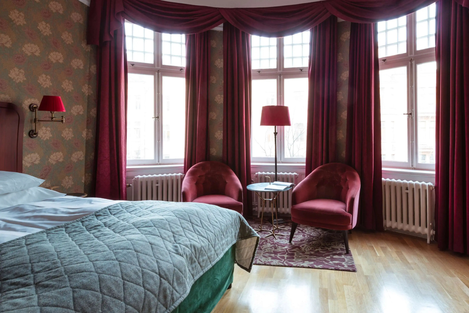Foto - Hotel Kung Carl, WorldHotels Crafted