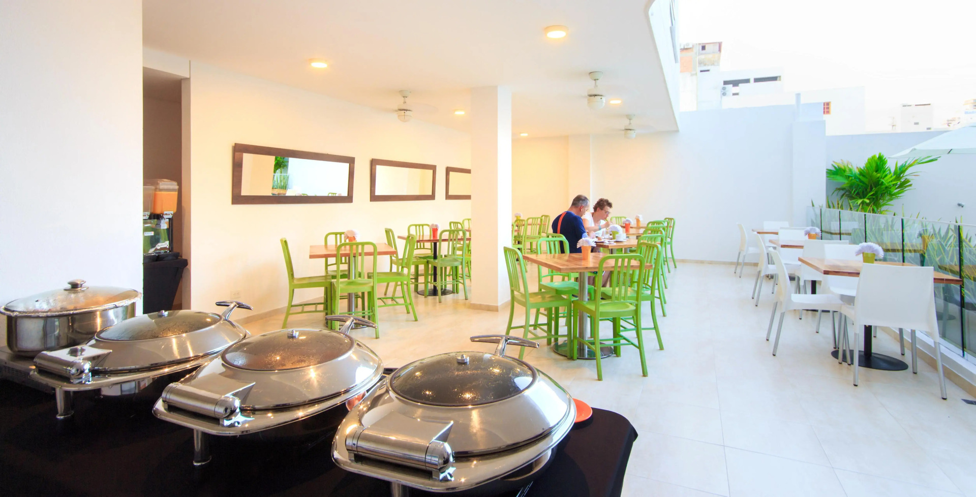 Foto - Hotel Tayrona del Mar