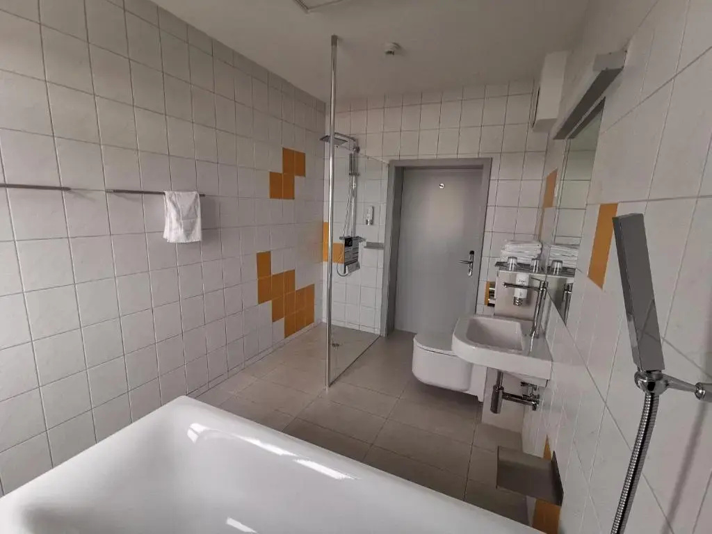 Foto - Boutique Hotel BS16 before Bern City Parking gratis