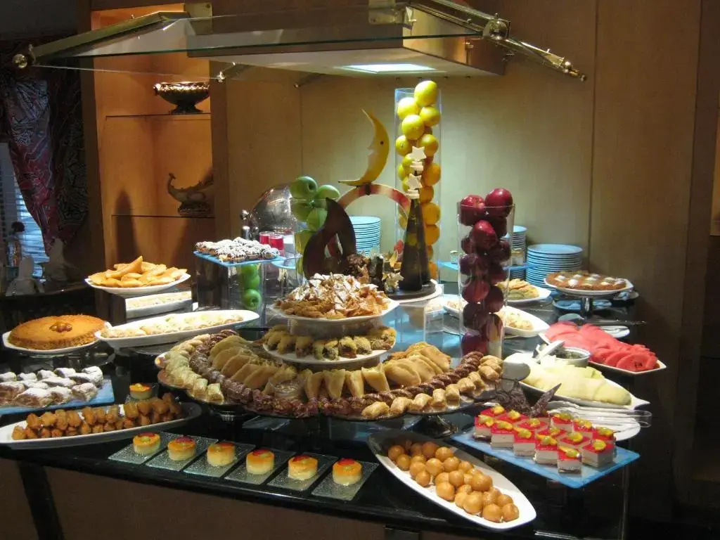 Photo - Madinah Mövenpick Hotel