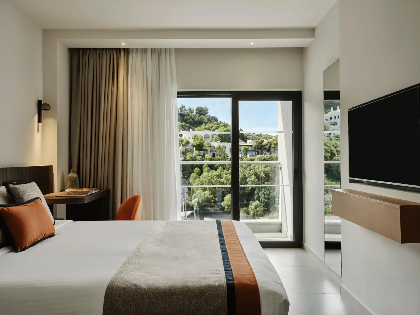 Photo - Esperides Beach Resort