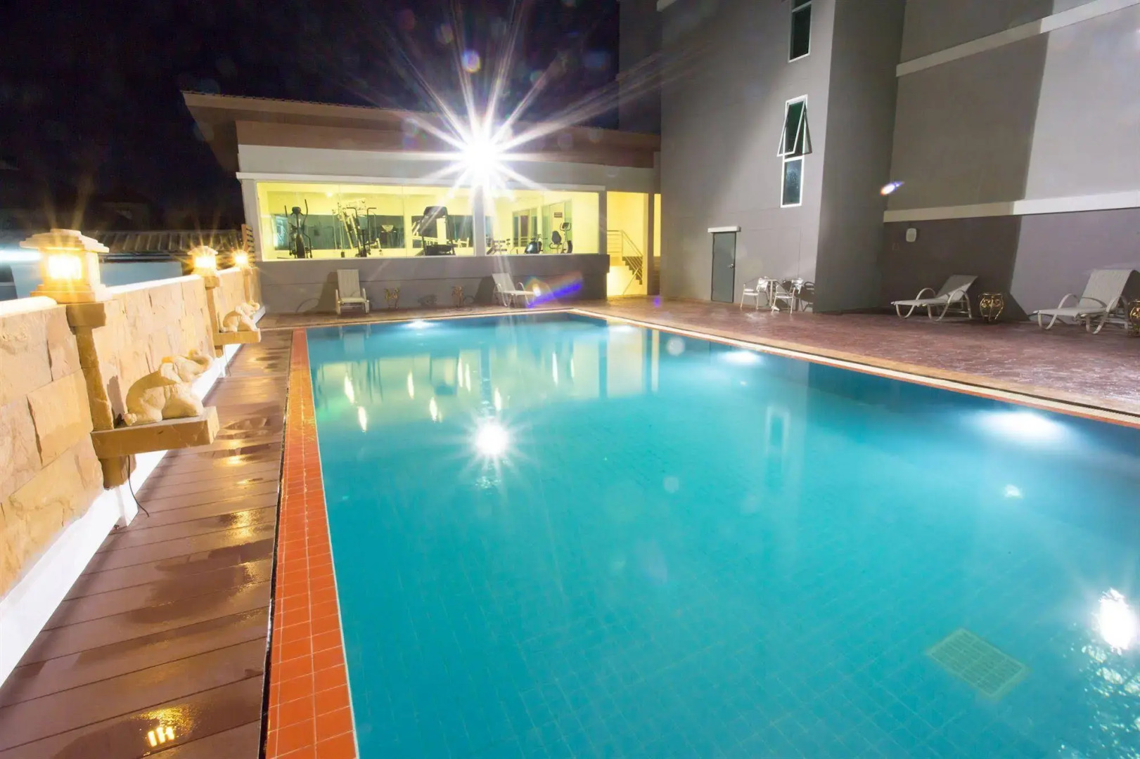 Photo - Pangviman Place Resotel SHA Plus