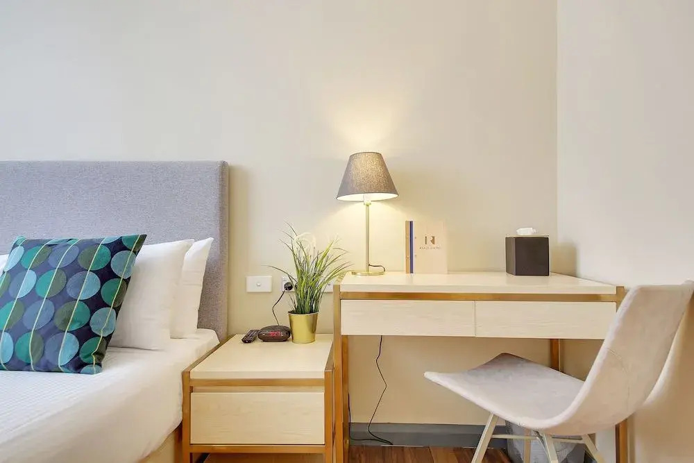 Photo - BreakFree on Broadway Sydney, an Accor Hotel