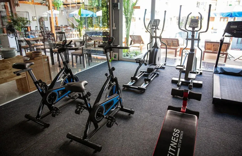 Photo - Paradise Land Resort