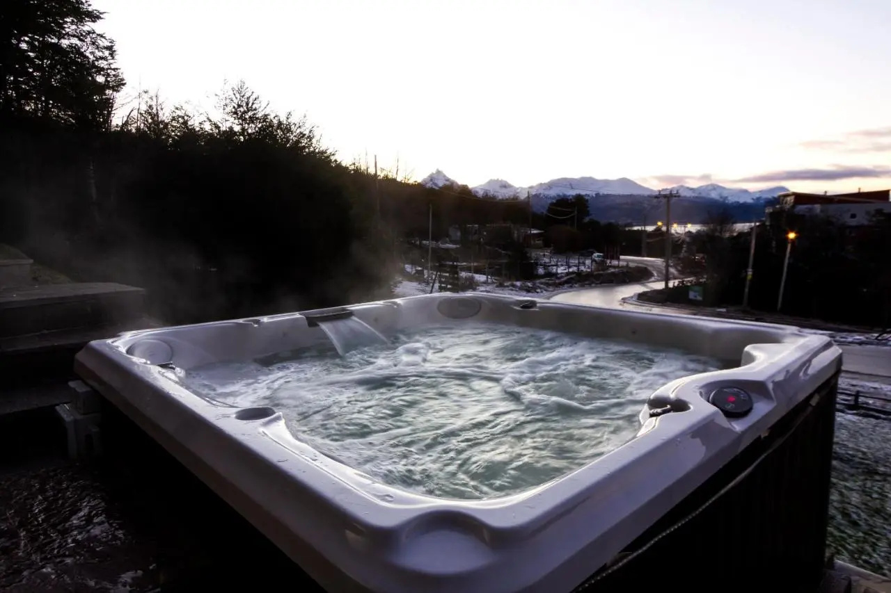 Foto - Altos Ushuaia Hotel & Resto