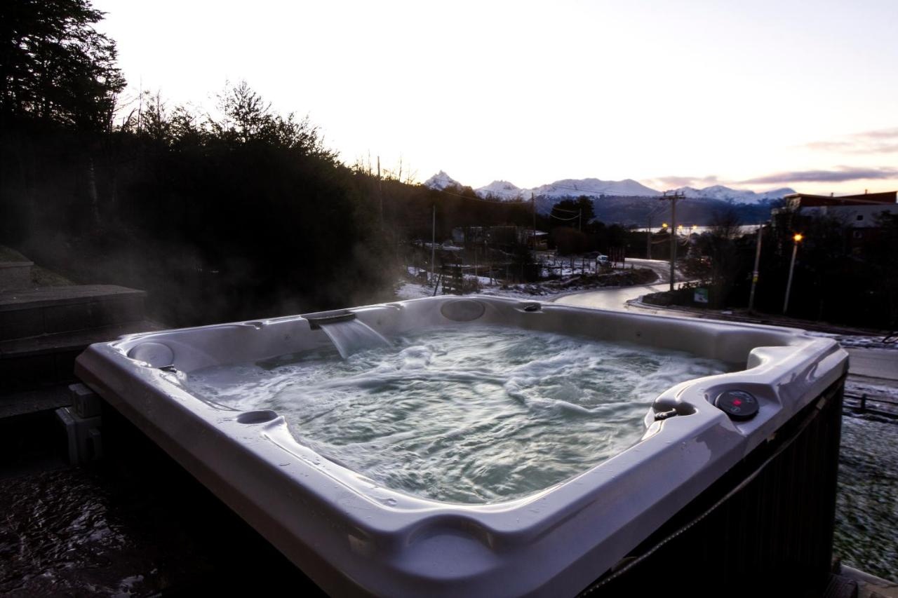 Foto - Altos Ushuaia Hotel & Resto