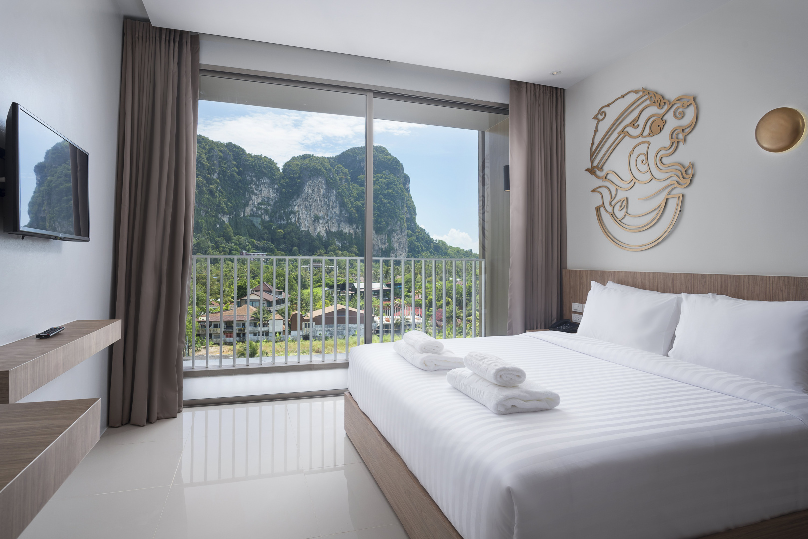 Photo - Centara Life Phu Pano Krabi