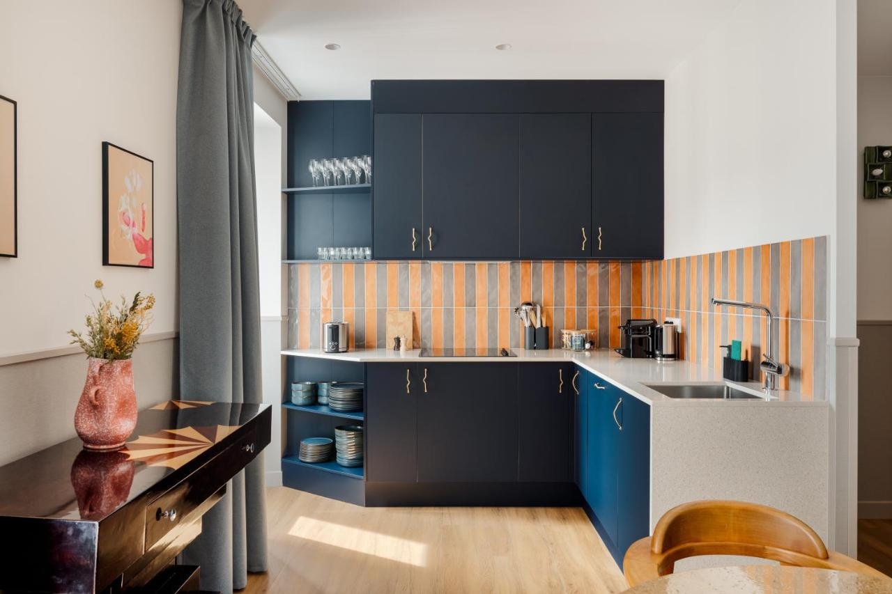 Photo - Edgar Suites Montmartre - Paul Albert