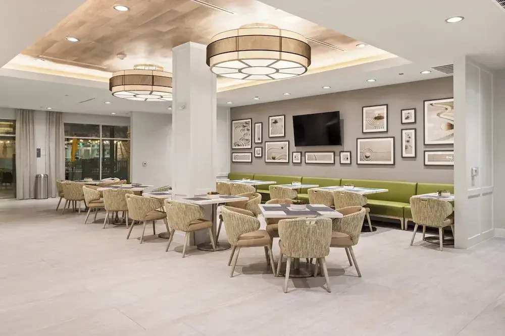 Foto - EVEN Hotel Austin Uptown near the Domain by IHG