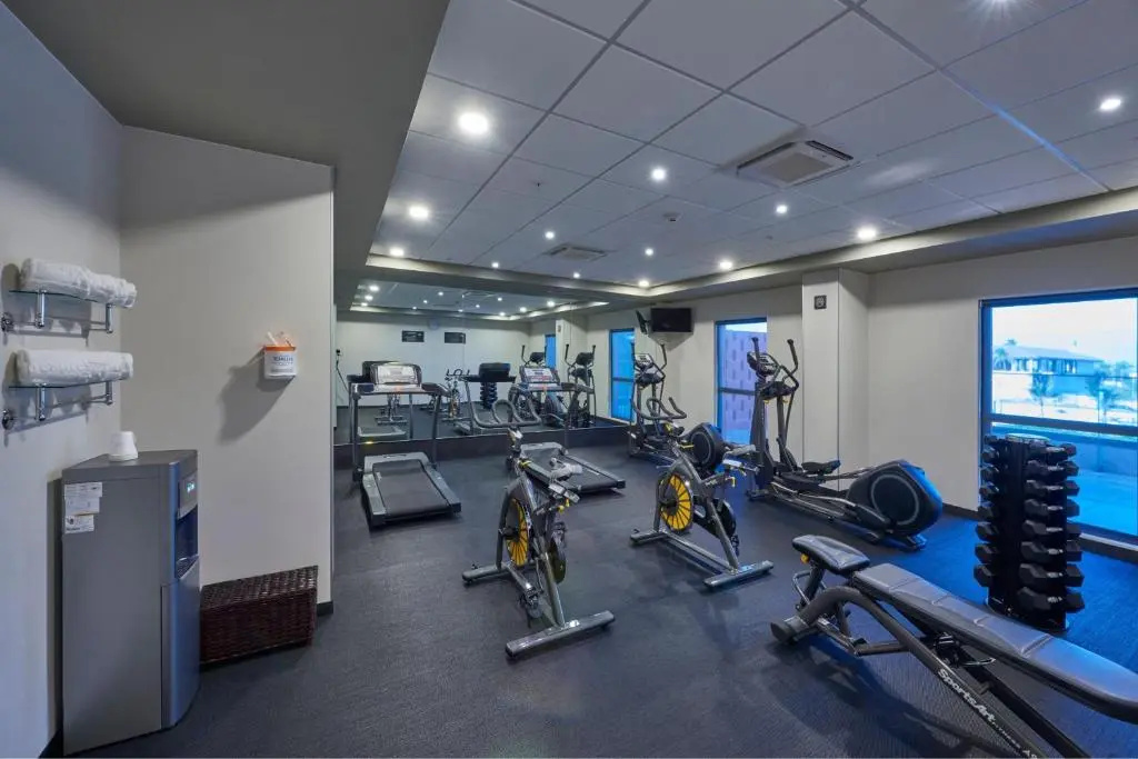 Photo - City Express Plus by Marriott Puerto Vallarta