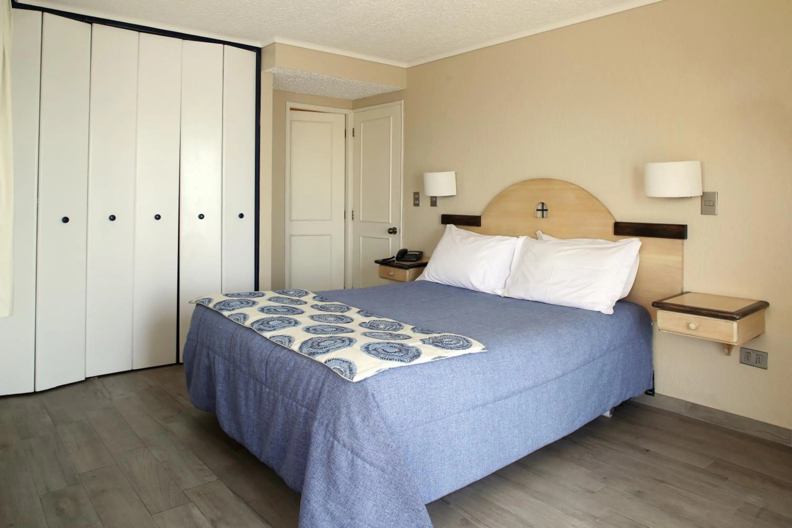 Foto - MR Mar Suites