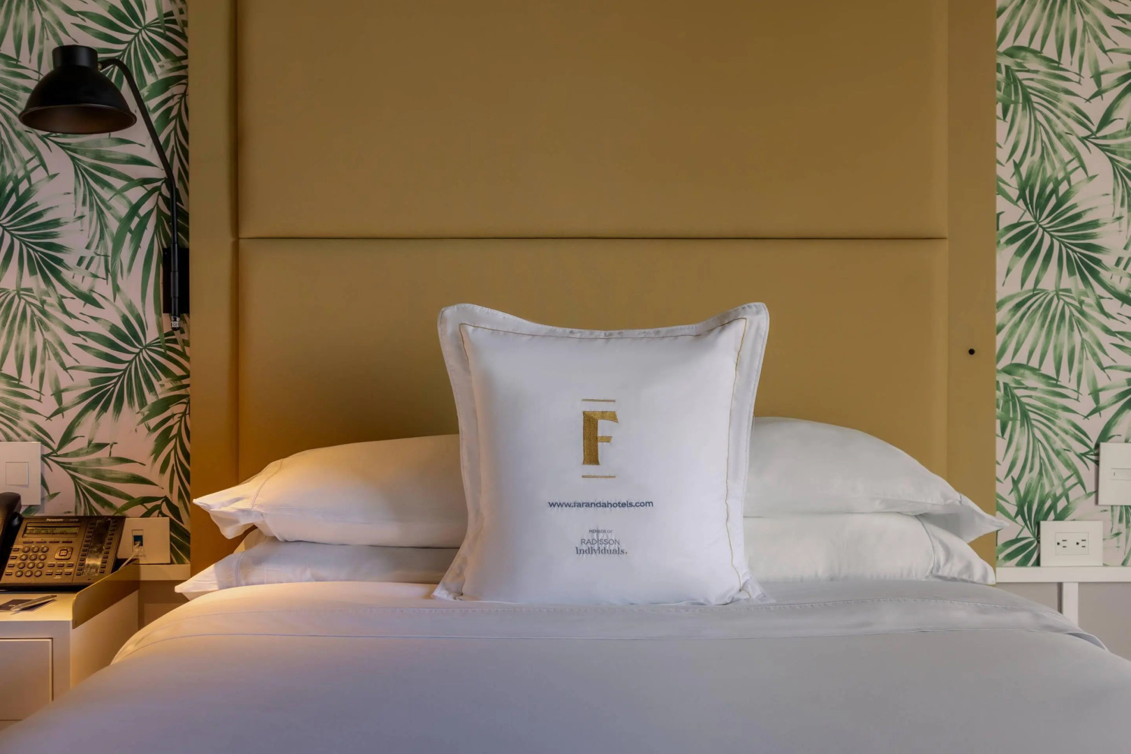 Photo - Faranda Collection Barranquilla, a member of Radisson Individuals