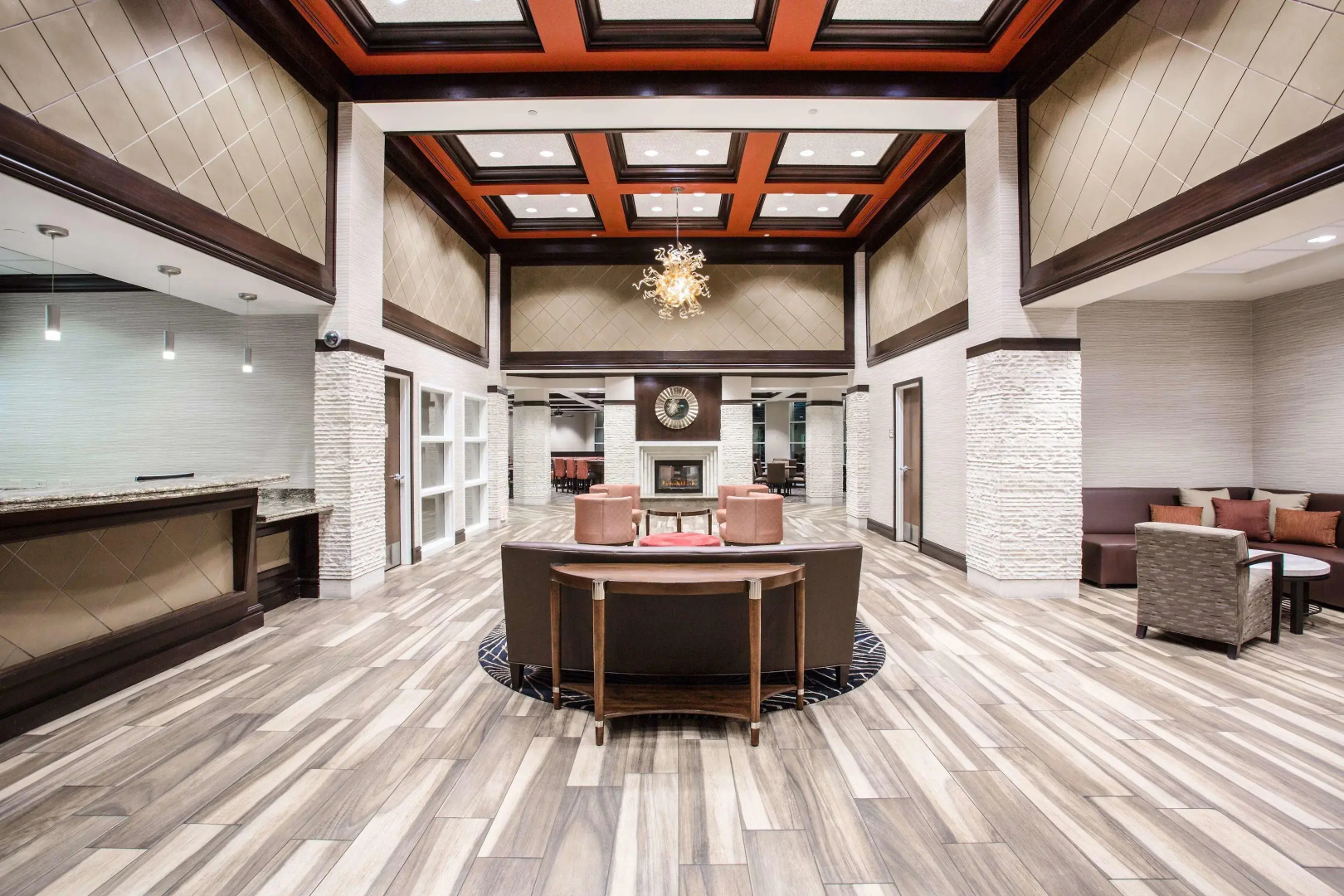 Photo - Homewood Suites by Hilton Henderson South Las Vegas