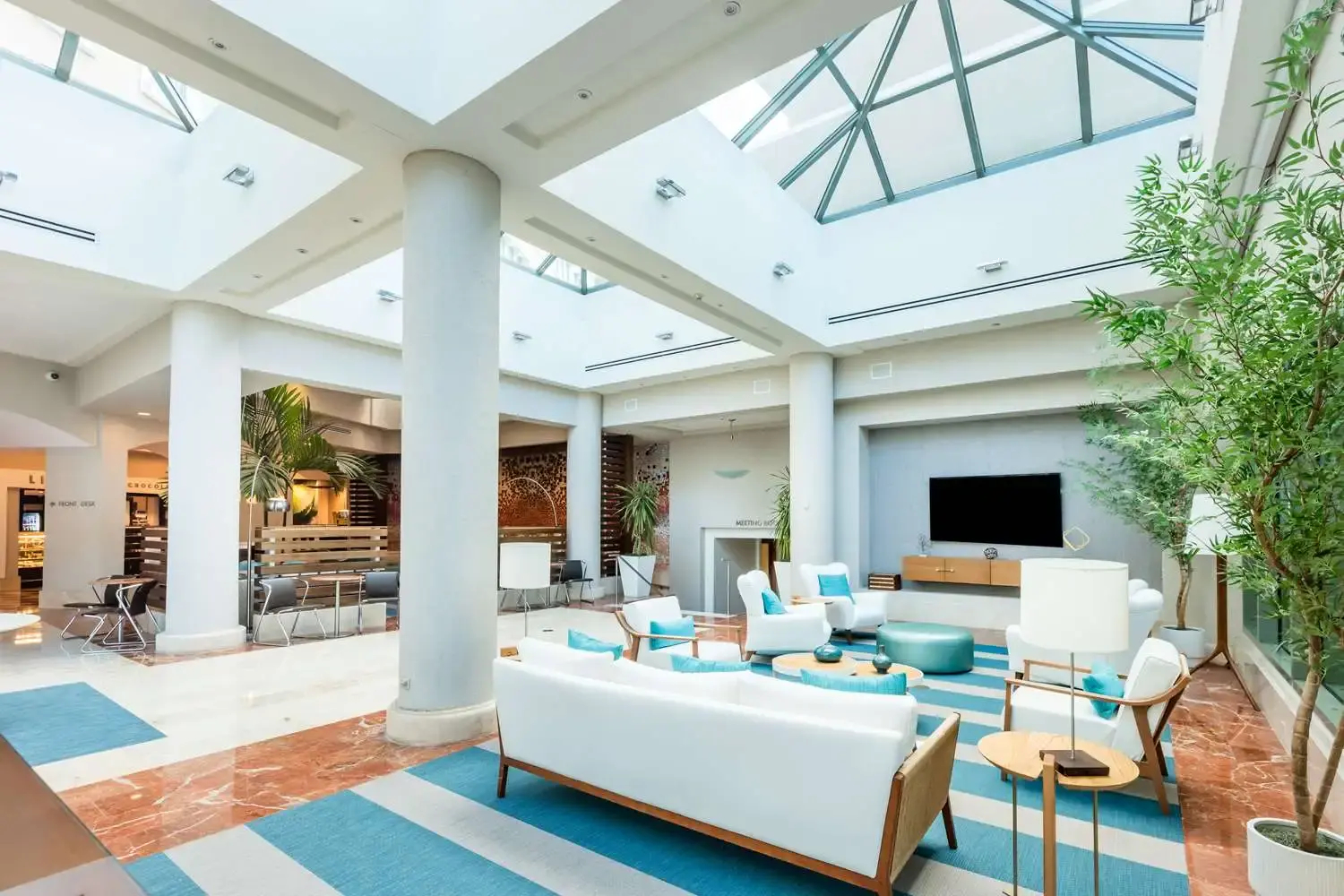 Foto - DoubleTree by Hilton San Juan