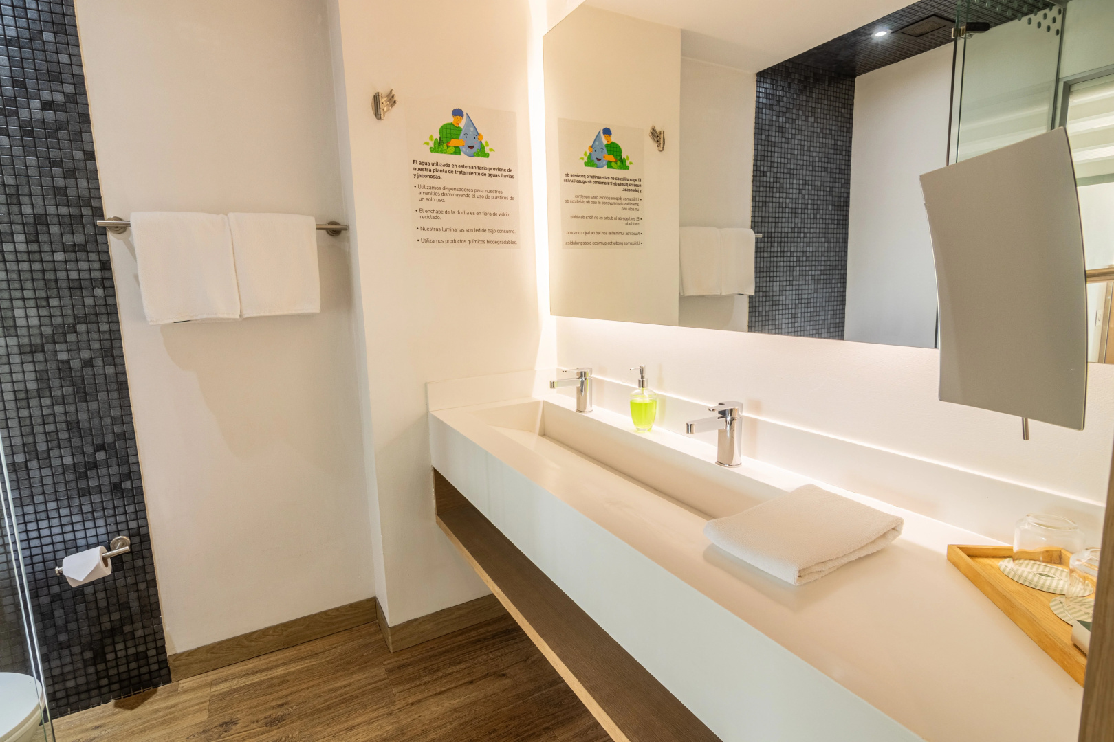 Foto - Biohotel Organic Suites Bogotá Usaquén