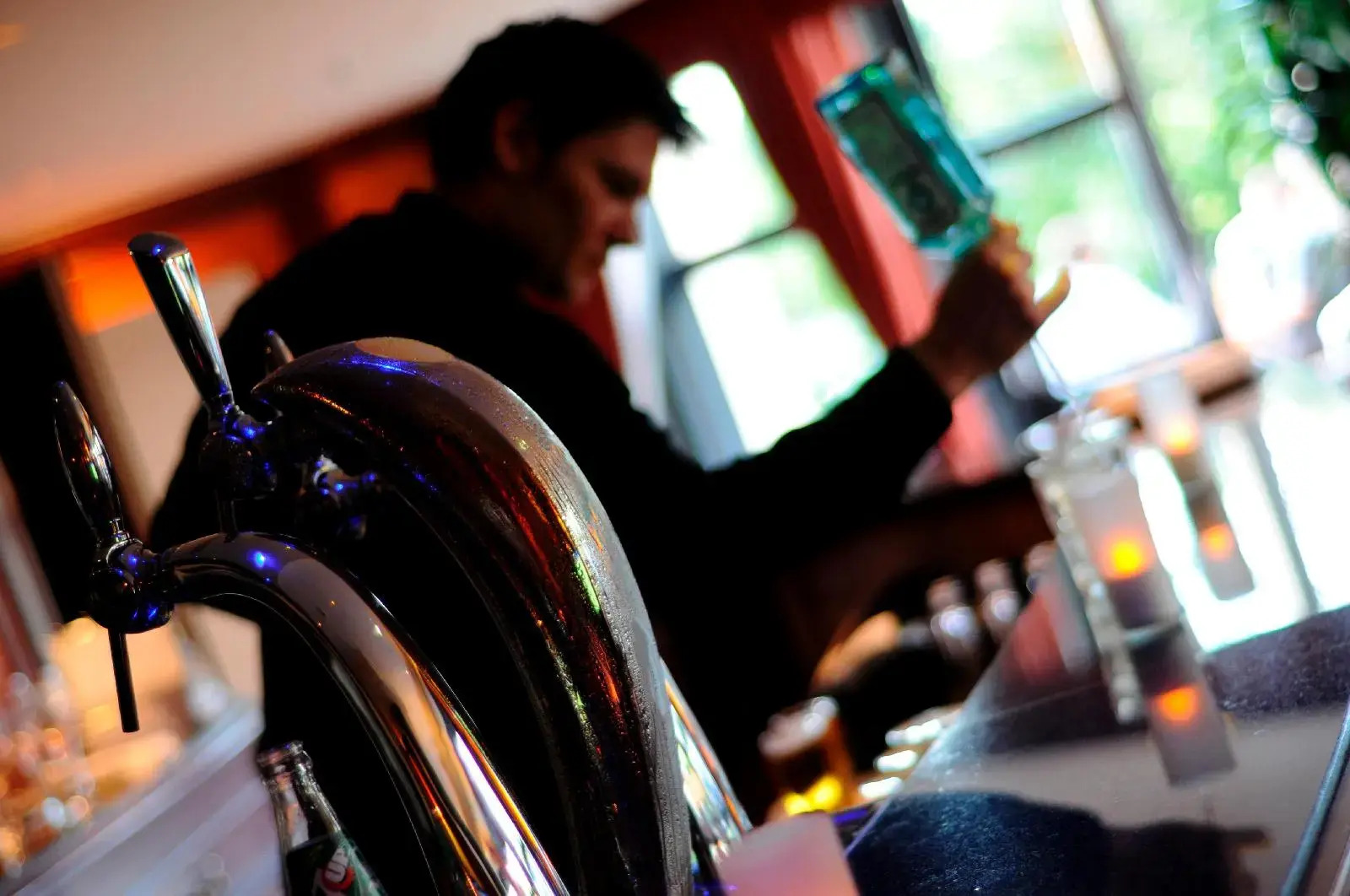 Photo - Renaissance Paris La Defense Hotel