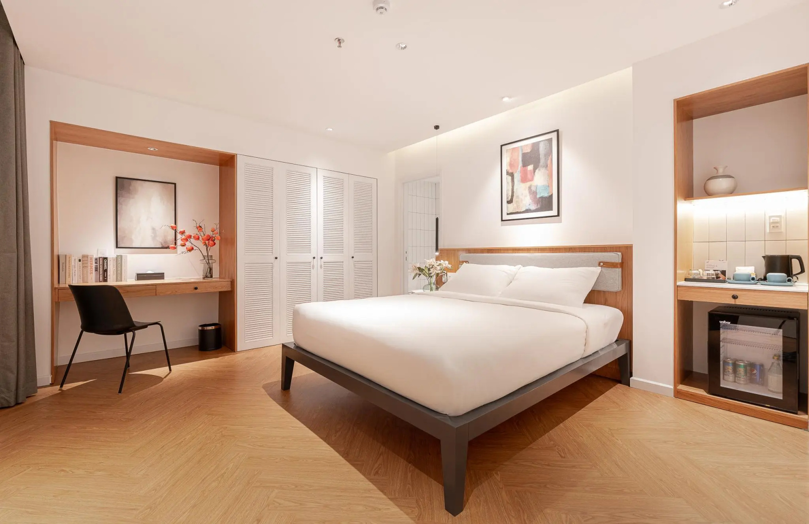Photo - M Village Hotel Hai Bà Trưng, a brand of Modern Village Lifestyle