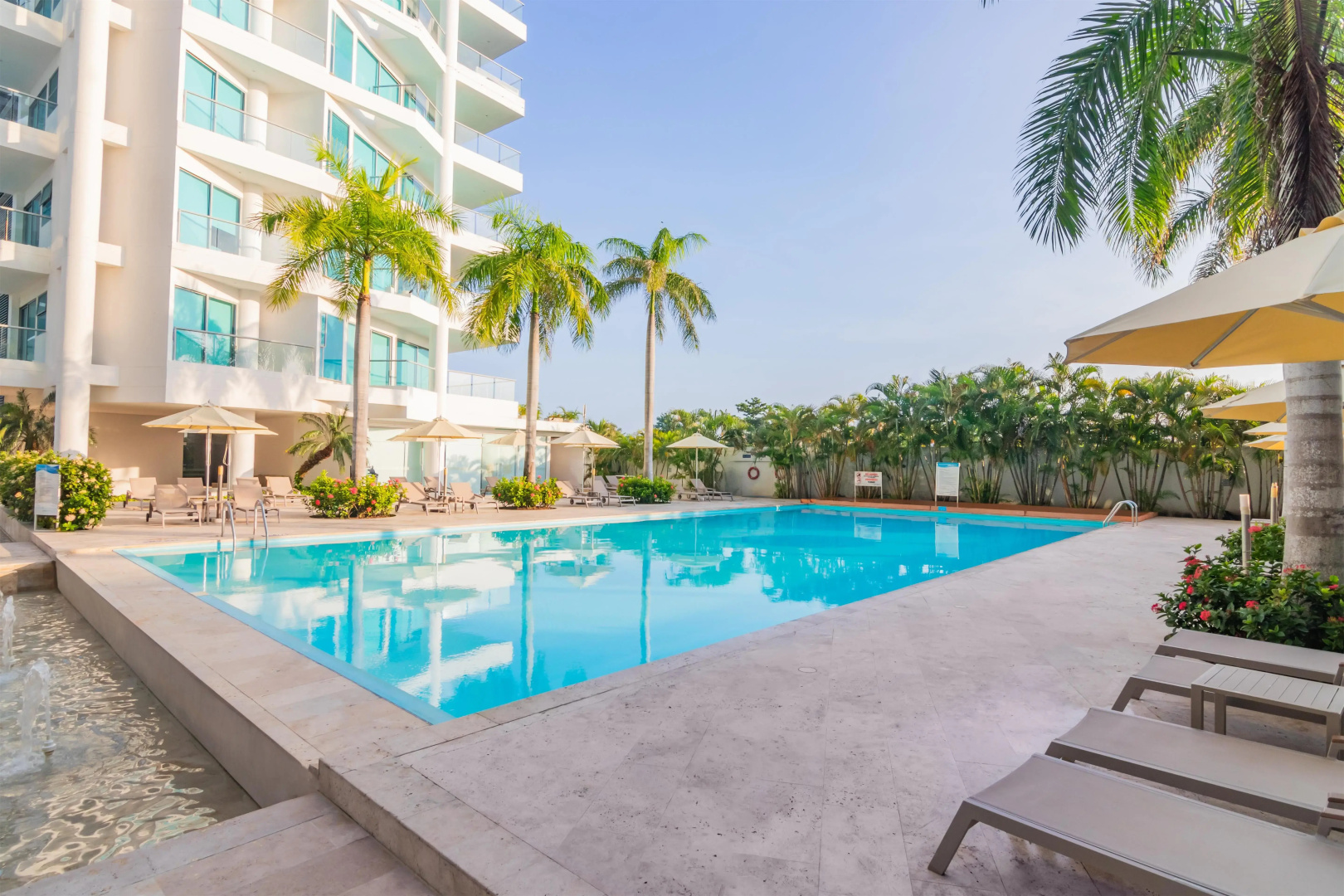 Foto - Sonesta Hotel Cartagena
