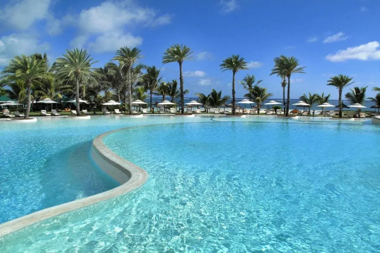 Foto - LUX* Belle Mare Resort & Villas