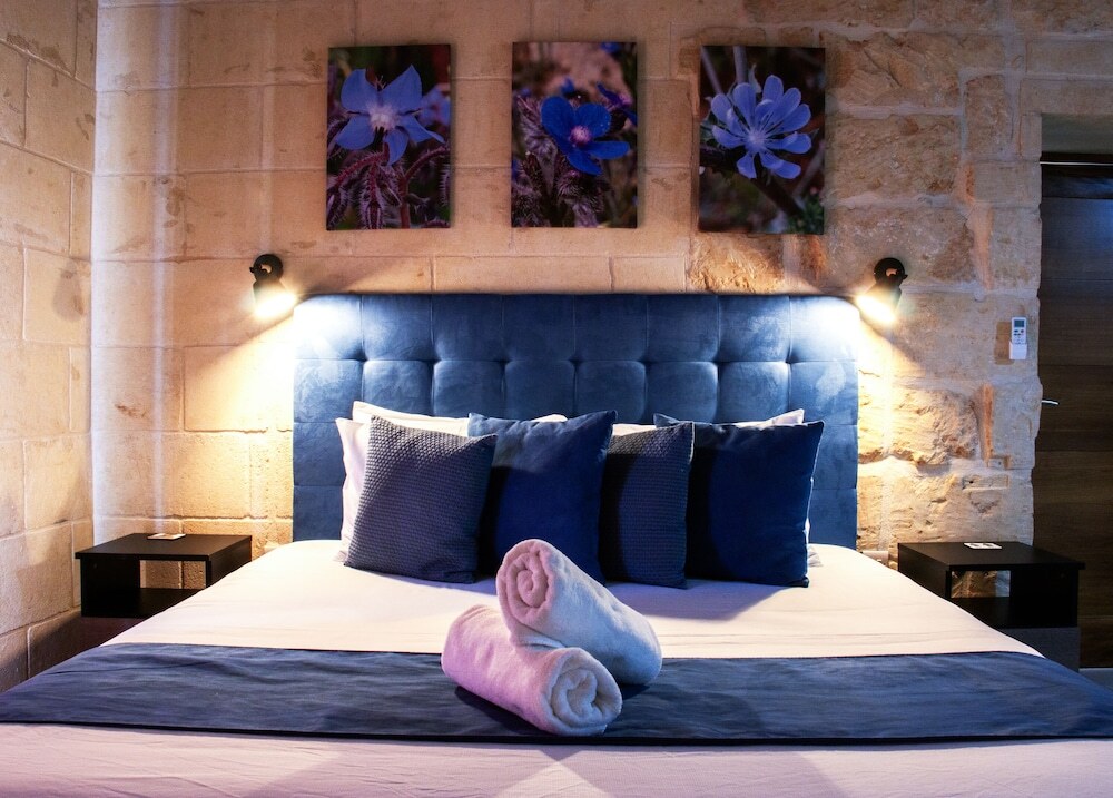 Foto - Sea Holly Gozo