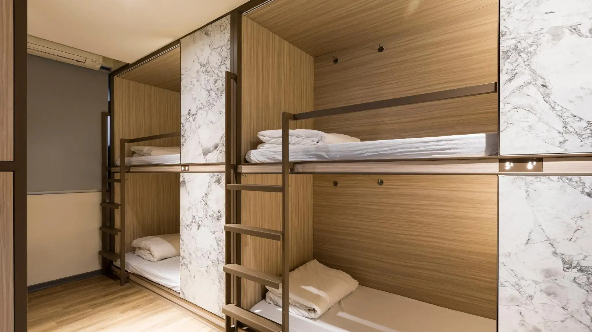 Foto - MEANDER Taipei