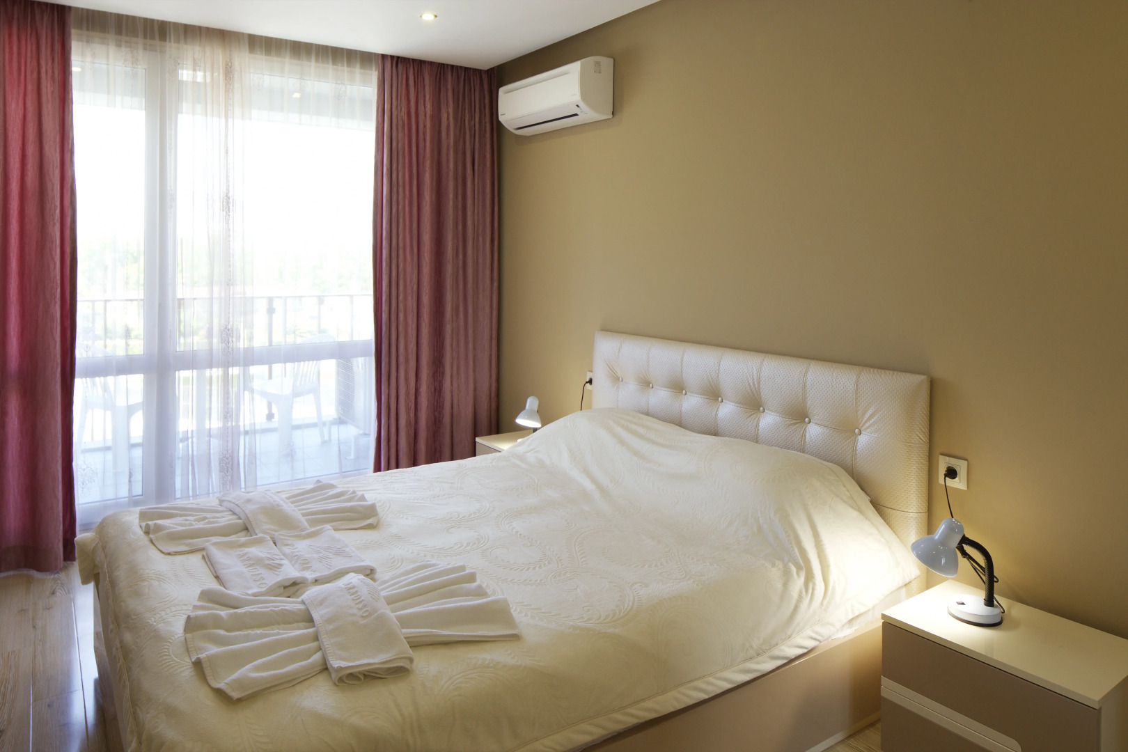 Foto - Aparthotel Paradiso