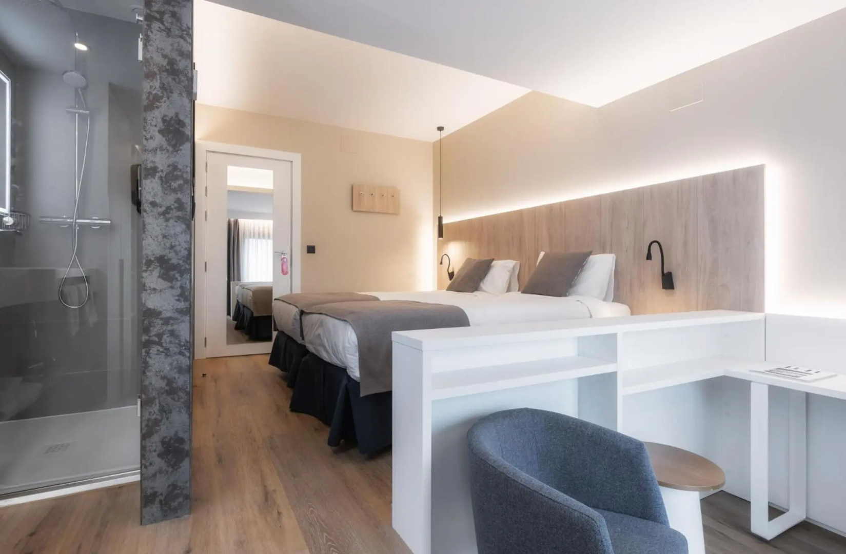 Photo - Hotel Montarto