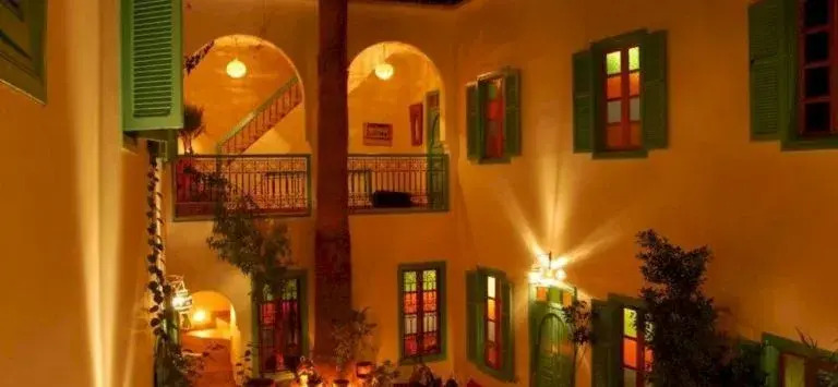 Foto - Riad Dar Aida