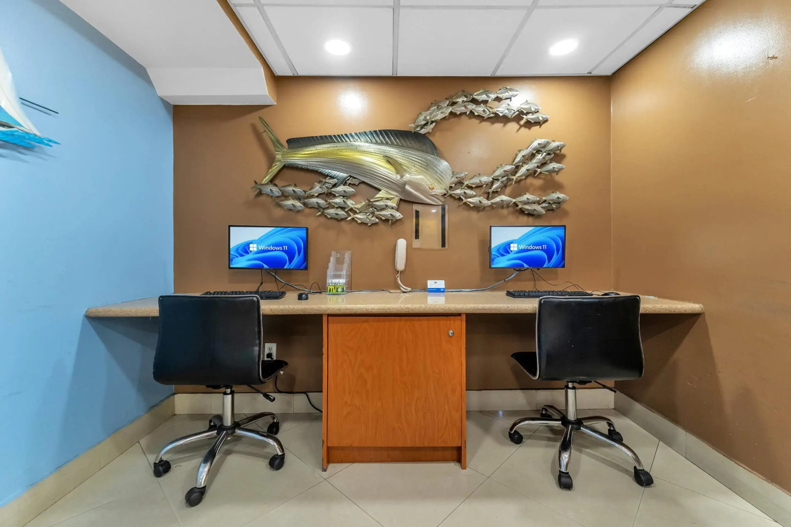 Foto - Rodeway Inn & Suites Fort Lauderdale Airport & Cruise Port