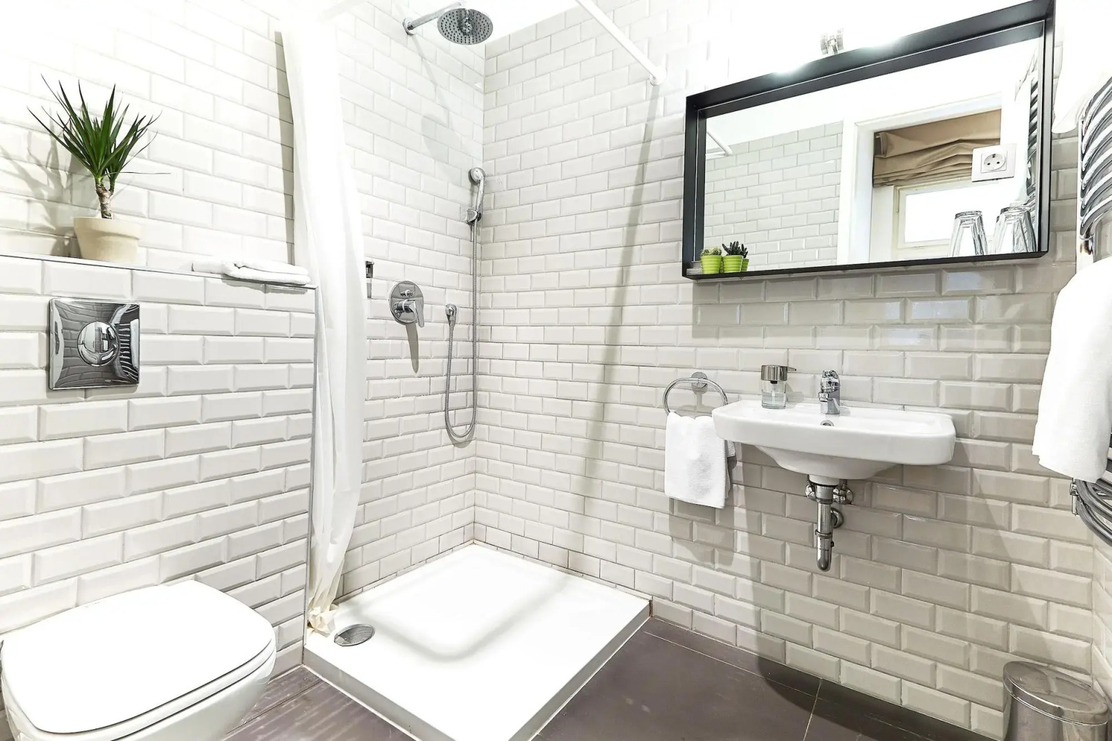 Foto - MGZN Basilica Rooms