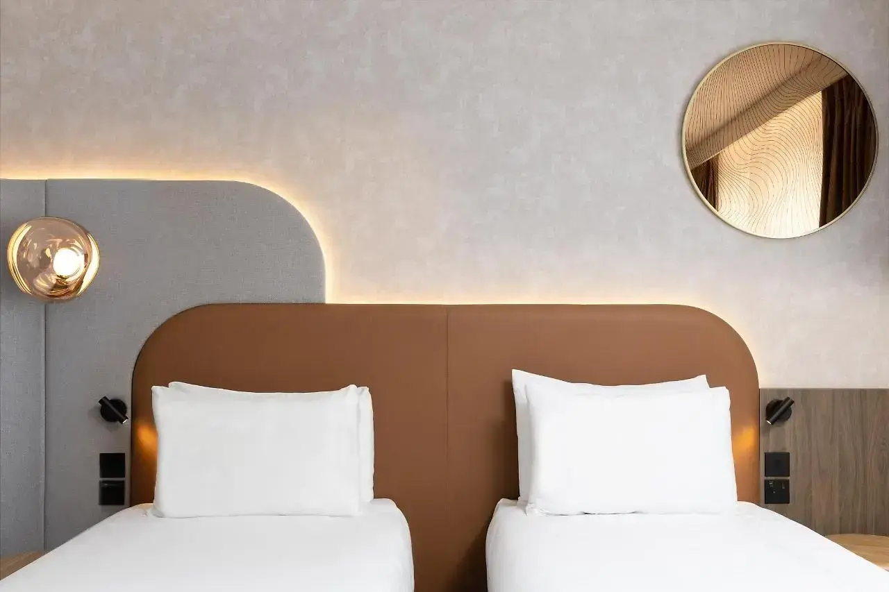 Photo - Mercure London Earls Court