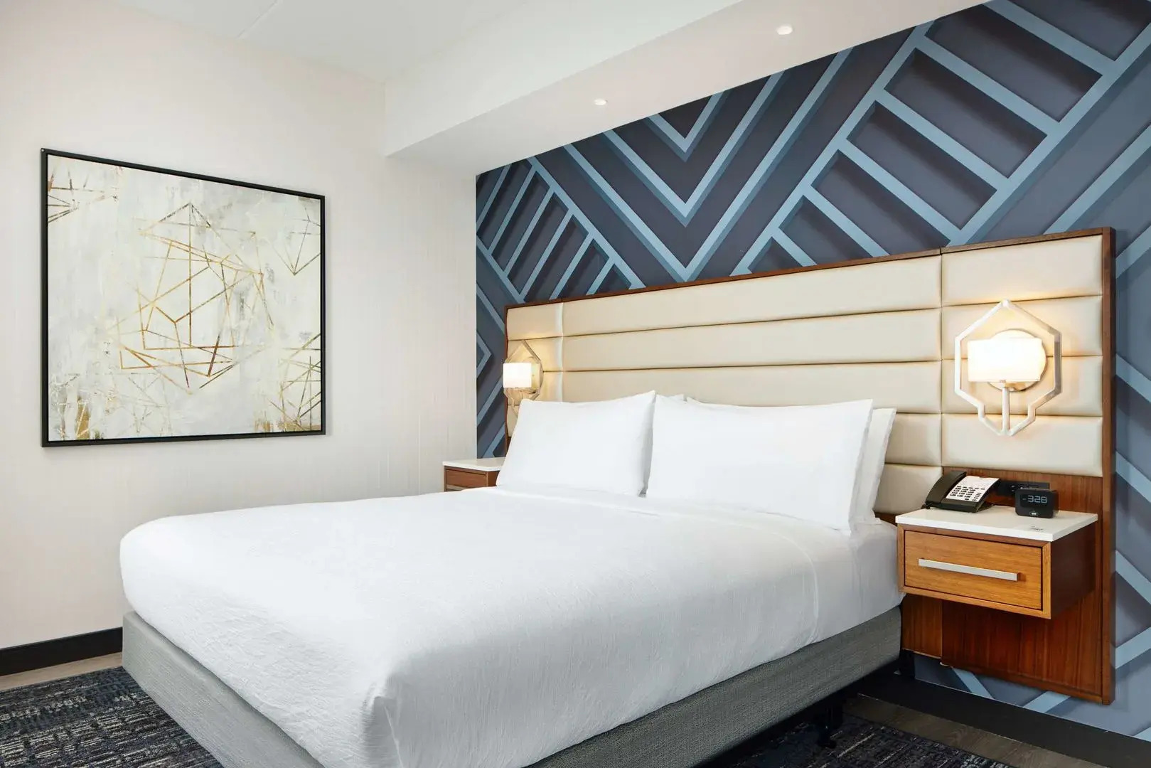 Foto - Embassy Suites By Hilton Atlanta Airport North