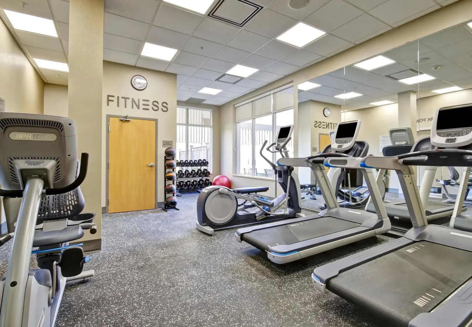 Photo - Fairfield Inn & Suites by Marriott Guelph