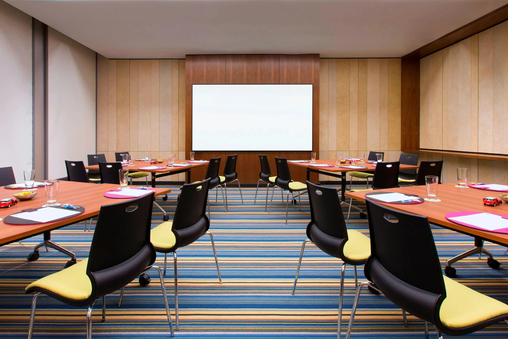 Foto - Aloft by Marriott Kuala Lumpur Sentral