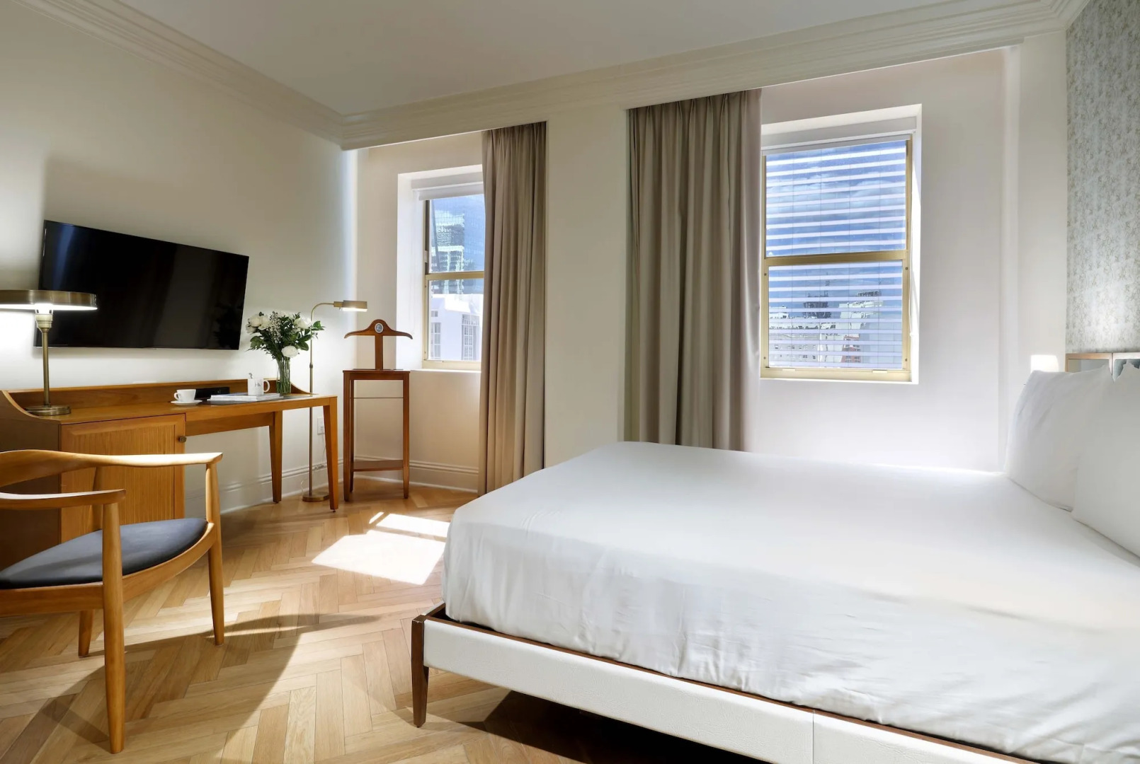 Foto - Eurostars Langford